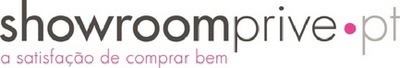 SHOWROOMPRIVE.PT A SATISFAÇÃO DE COMPRAR BEM