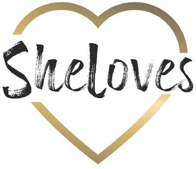 SHE LOVES