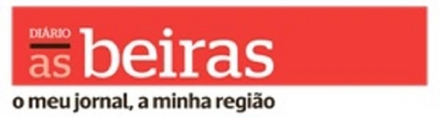 DIARIO AS BEIRAS O MEU JORNAL, A MINHA REGIÃO