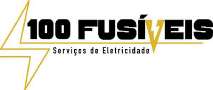 100 FUSÍVEIS SERVIÇOS DE ELETRICIDADE