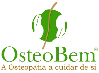 OSTEOBEM - A OSTEOPATIA A CUIDAR DE SI