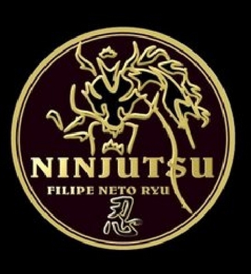 NINJUTSU FILIPE NETO RYU