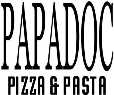 PAPADOC PIZZA & PASTA