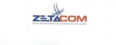 ZETACOM - EMPREENDIMENTOS IMOBILIÁRIOS LTDA