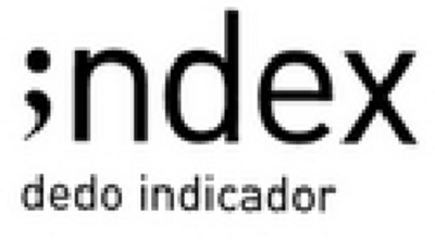 INDEX DEDO INDICADOR