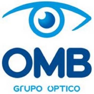OMB GRUPO ÓPTICO
