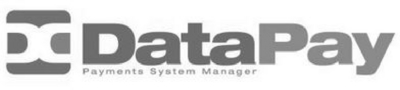 DATAPAY PAYMENTS SYSTEM MANAGER