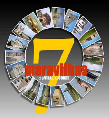 7 MARAVILHAS DE VILA DO CONDE