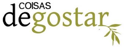 COISAS DE GOSTAR